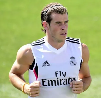 Real Madrid: Gareth Bale impresiona con nueva musculatura | Depor.pe Real Madrid: Gareth Bale impresiona con nueva musculatura | Depor.pe