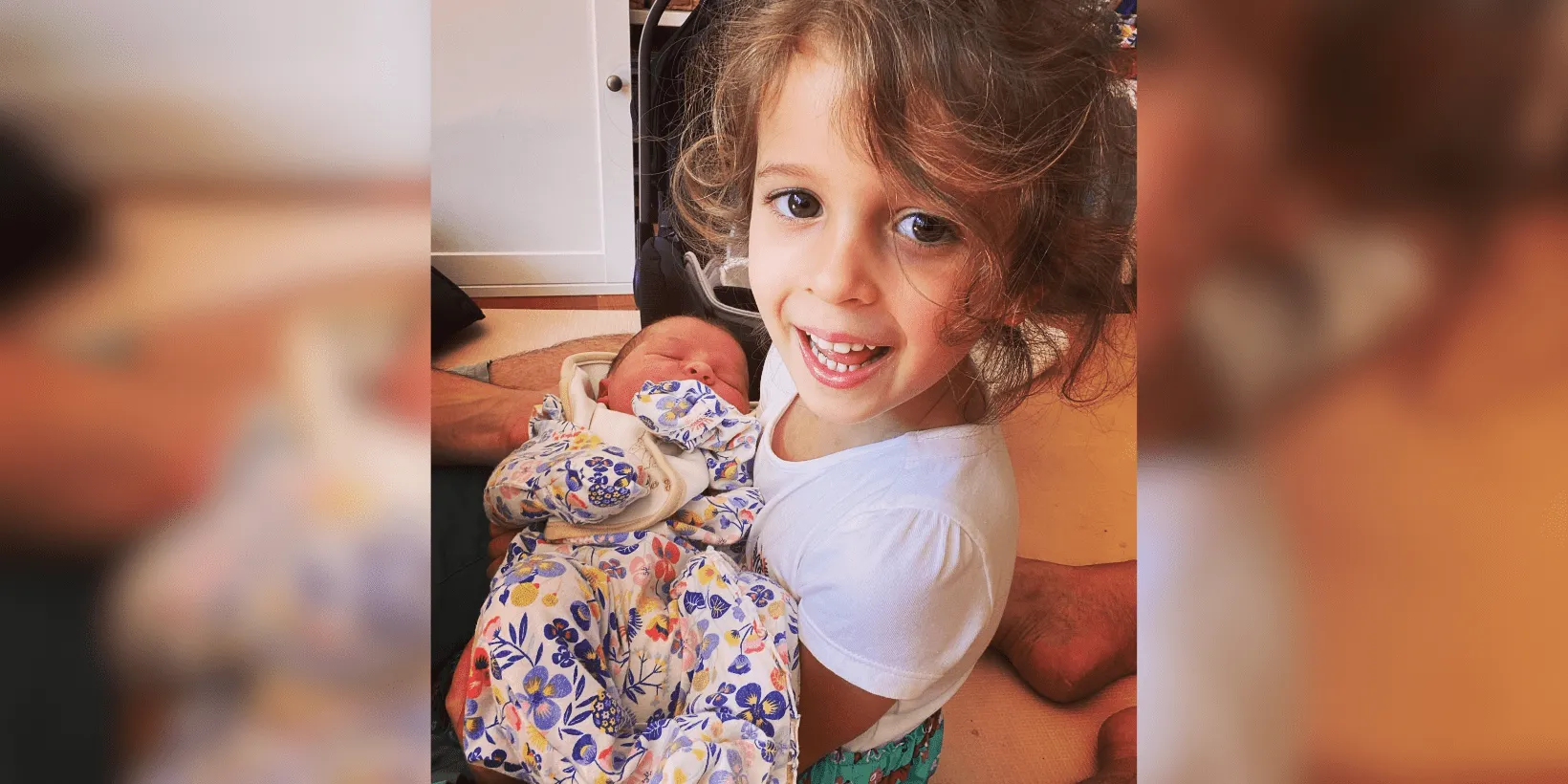 Gareth (OK 2007) and Sandra Mayo a daughter, Isabella born 23 March 2023 - Kingswood College Gareth (OK 2007) and Sandra Mayo a daughter, Isabella born 23 March 2023 - Kingswood College