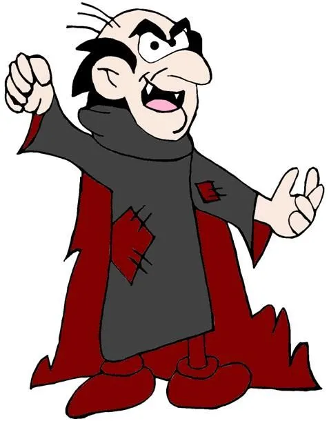 Fotos de gargamel - Imagui