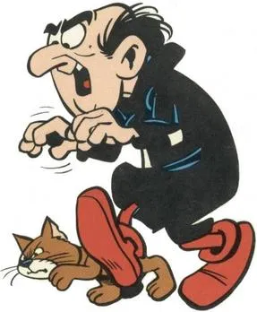Gargamel - Wikipedia, the free encyclopedia