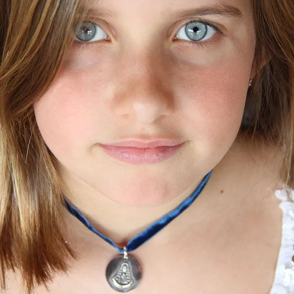 gargantillas niñas | Bautizo y Comunion