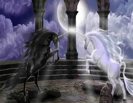 La Garra Mistica: Los Unicornios (