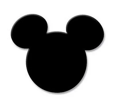 Gorro de Mickey Mouse - Imagui