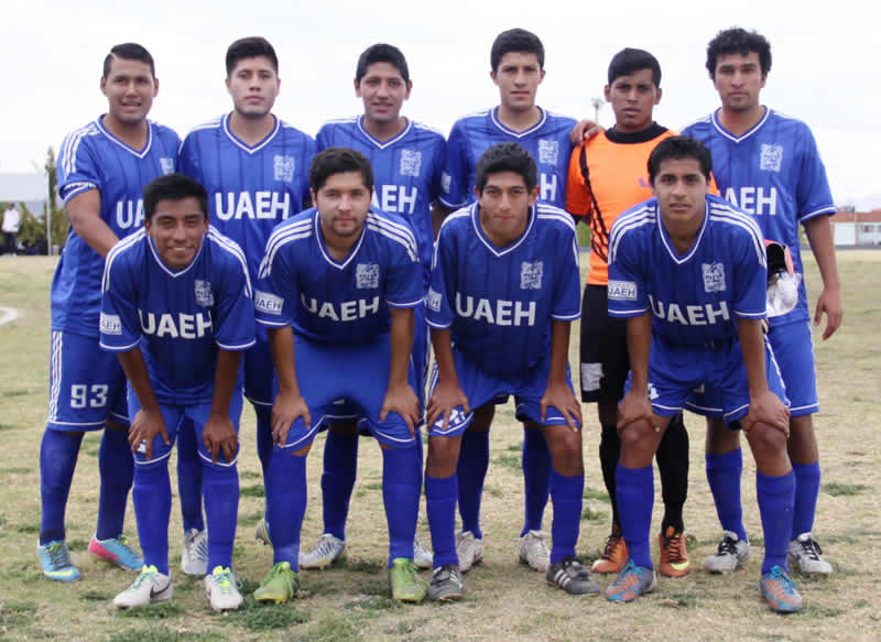 las Garzas | Agendahidalguense