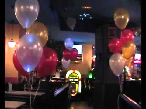 Gas Helio, decoraciones, globos helio 991680517 - YouTube Gas Helio, decoraciones, globos helio 991680517 - YouTube