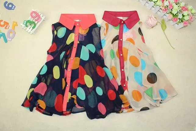 Aliexpress.com: Comprar Niños libres del envío de la gasa blusas ... Aliexpress.com: Comprar Niños libres del envío de la gasa blusas ...