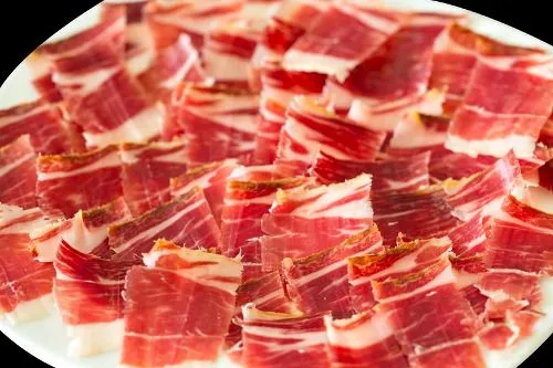 Gastronomía extremeña : Viajar por Extremadura