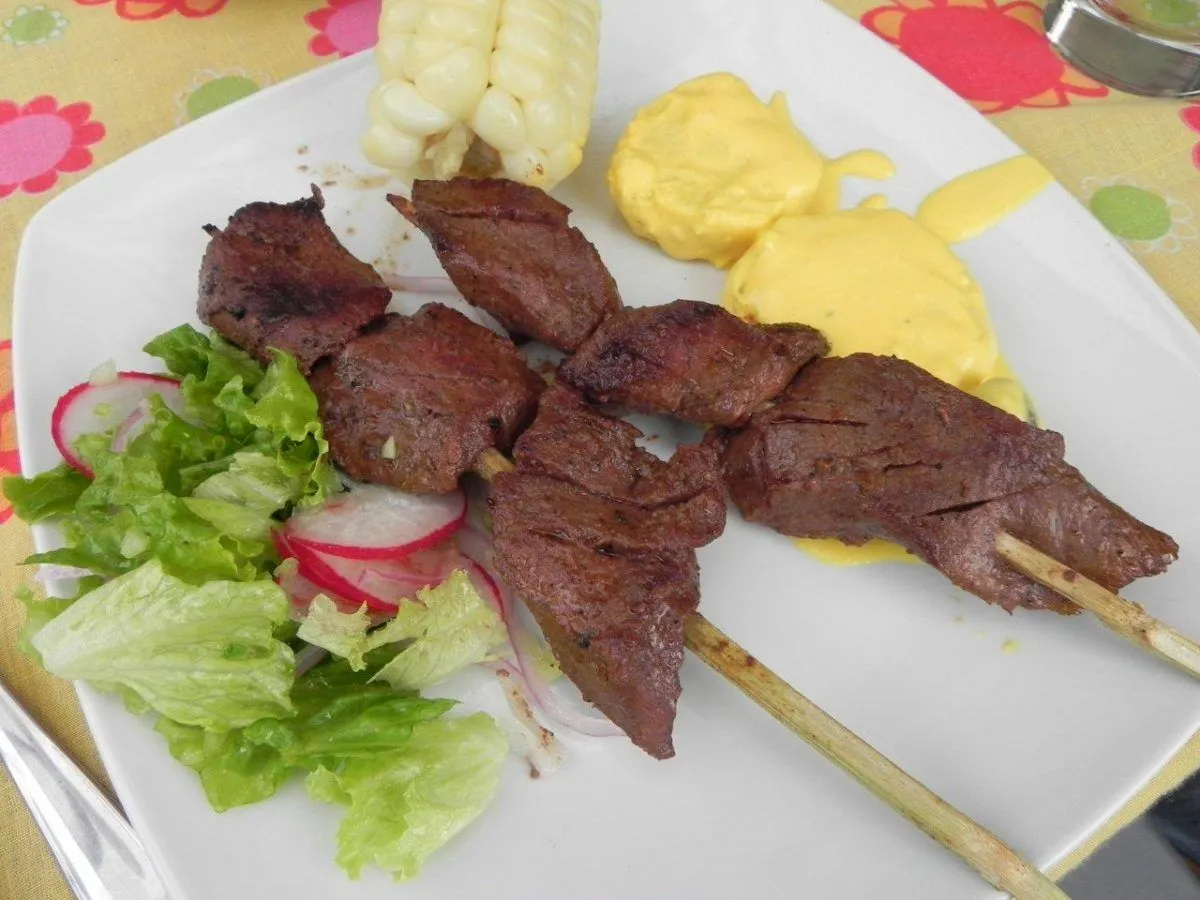 Gastronomía peruana: los 10 platos más tradicionales Gastronomía peruana: los 10 platos más tradicionales