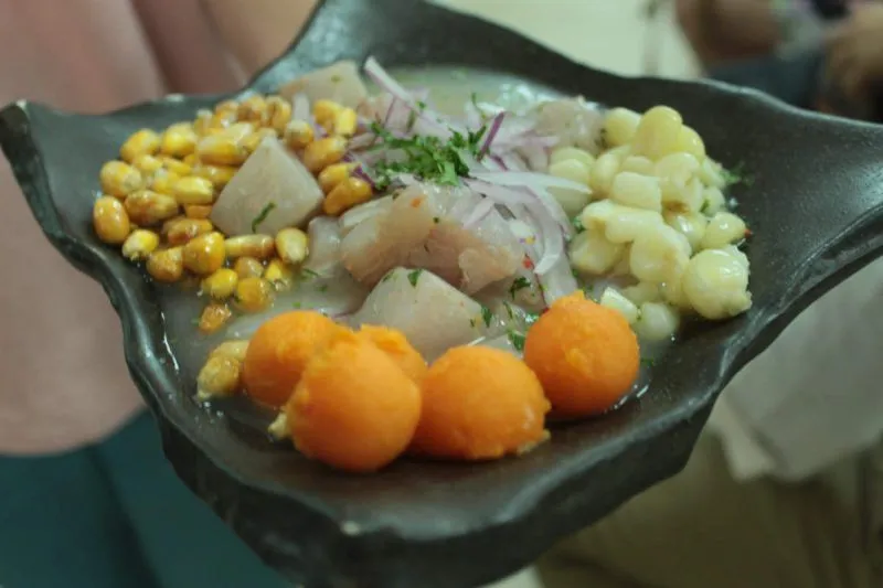Gastronomía peruana: los 10 platos más tradicionales Gastronomía peruana: los 10 platos más tradicionales