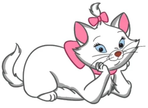 Fábula Afrodita y la gata Una gata se enamoró de un apuesto y ...