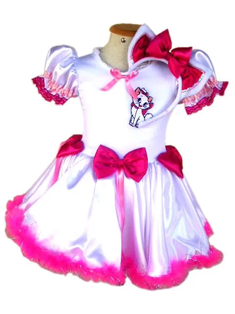 Multkoisas Sonhos e Fantasias: Fantasia gata Marie Disney Multkoisas Sonhos e Fantasias: Fantasia gata Marie Disney