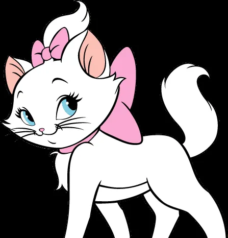 Gata marie png - Imagui
