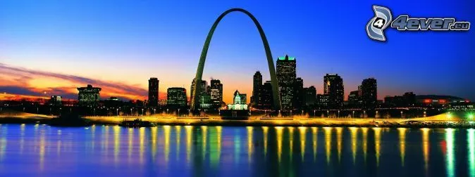 gateway-arch,-st-louis,-ciudad ...