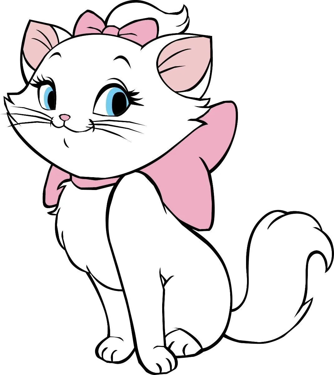 gatinha | marie | Pinterest