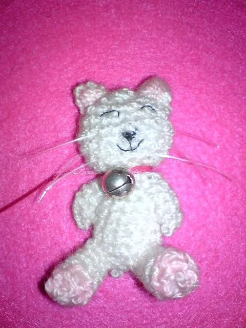 gatita | Flickr - Photo Sharing!