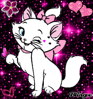 ... Animadas De La Gatita Marie Wallpapers | Real Madrid Wallpapers ... Animadas De La Gatita Marie Wallpapers | Real Madrid Wallpapers