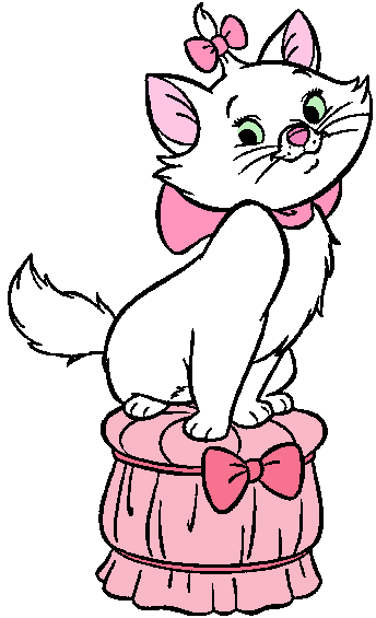 Gatita Marie | Preciosas Imagenes