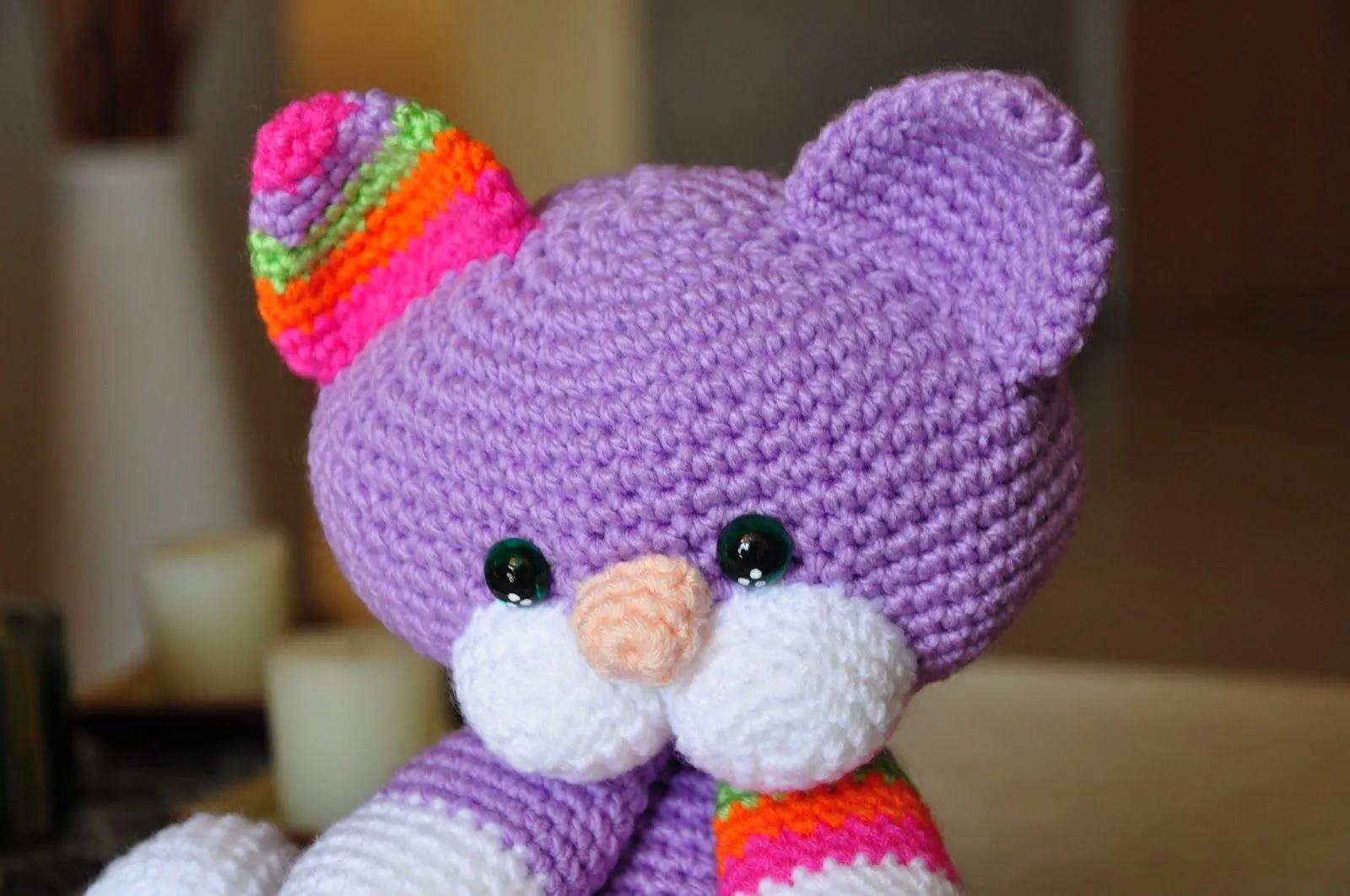 Gatito | Chica outlet