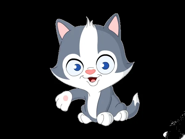 Gatito Cute Png by cusibeautiful on DeviantArt Gatito Cute Png by cusibeautiful on DeviantArt