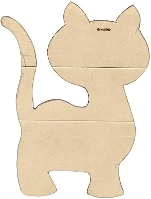 Un gatito precioso!!!! Se animan??? | *Manualidades - Artesanias ... Un gatito precioso!!!! Se animan??? | *Manualidades - Artesanias ...