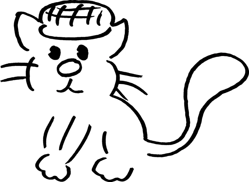 Gatito - SGCG