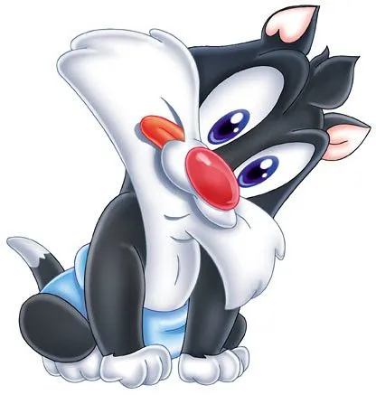 gatito silvestre | Flickr - Photo Sharing!