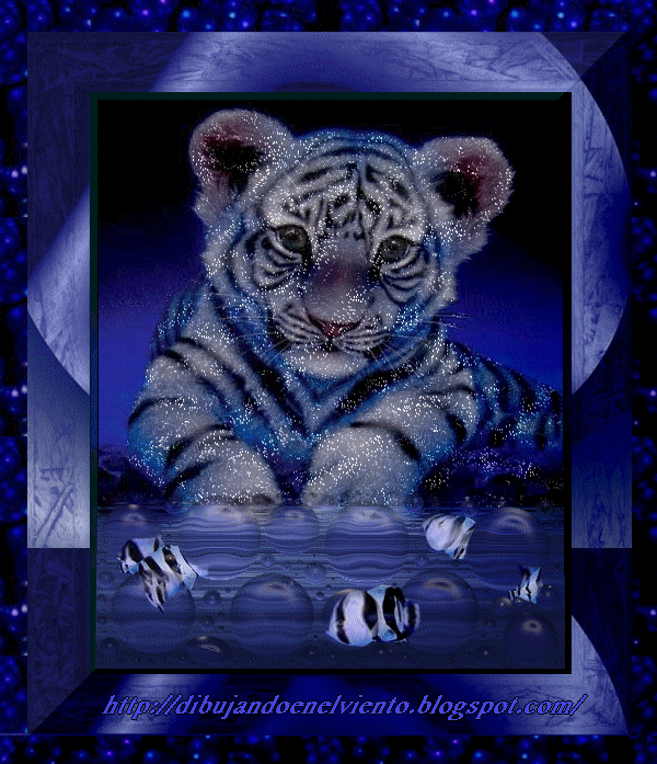gatitob.gif (600×697) | fantasia | Pinterest