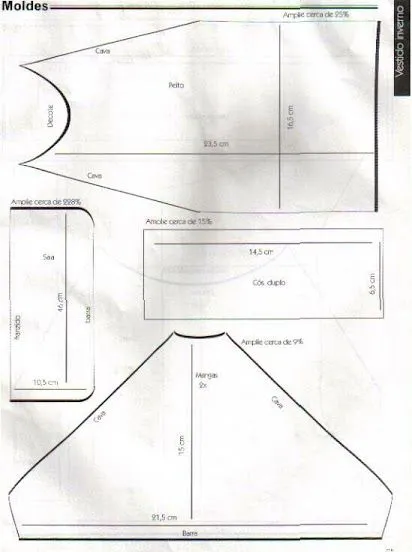 mis gatitos: ROPA PARA GATOS Y PERROS.