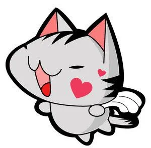 gatitos tiernos *.*