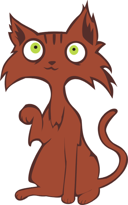 gato animado by Kna on DeviantArt