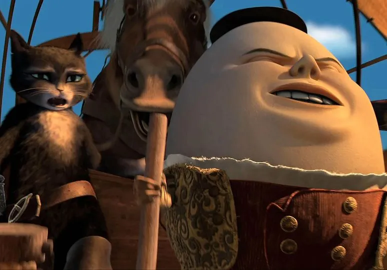 El gato con botas - El cine en 20minutos.es El gato con botas - El cine en 20minutos.es