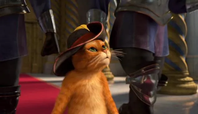 El Gato con Botas y Los Tres Diablos (Corto 13 min) on Vimeo El Gato con Botas y Los Tres Diablos (Corto 13 min) on Vimeo