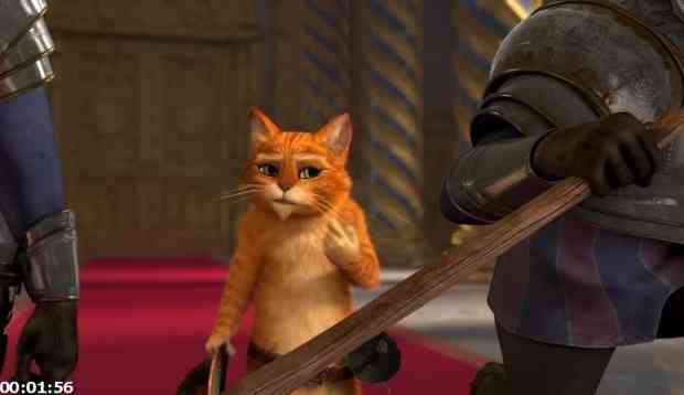 El gato con botas Los tres diablos | Descargar Puss in Boots: The ...