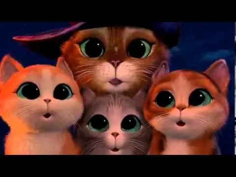 EL GATO CON BOTAS Y LOS TRES DIABLOS (EN ESPAÑOL) - YouTube EL GATO CON BOTAS Y LOS TRES DIABLOS (EN ESPAÑOL) - YouTube