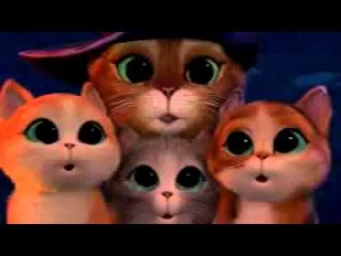 EL GATO CON BOTAS LOS TRES DIABLOS FULL ESPAÑOL) ronaldo - YouTube EL GATO CON BOTAS LOS TRES DIABLOS FULL ESPAÑOL) ronaldo - YouTube