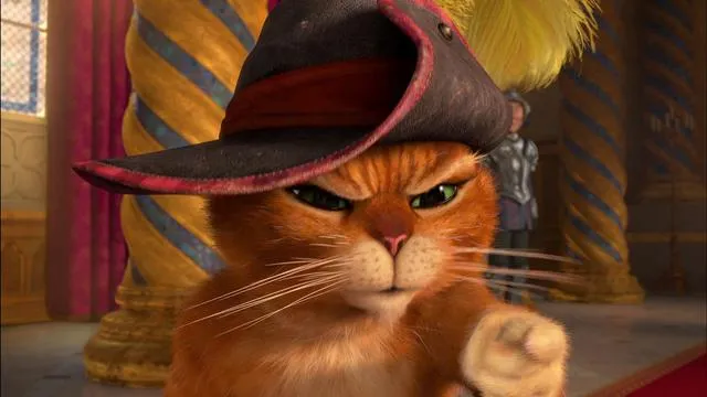 El Gato con Botas: Los Tres Diablos on Vimeo El Gato con Botas: Los Tres Diablos on Vimeo