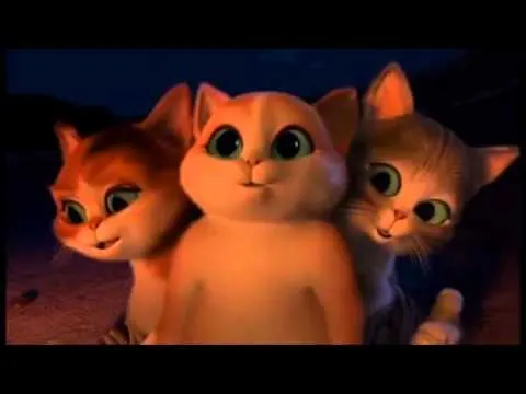 El gato con botas y los tres diablos - YouTube El gato con botas y los tres diablos - YouTube
