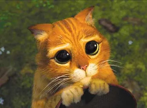El Gato con Botas, flojito filme animado | Diario de una Cinéfila El Gato con Botas, flojito filme animado | Diario de una Cinéfila