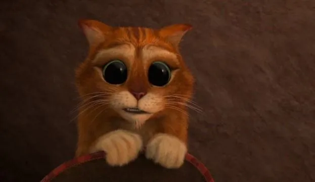 Imagenes del gato con botas haciendo ojitos - Imagui Imagenes del gato con botas haciendo ojitos - Imagui
