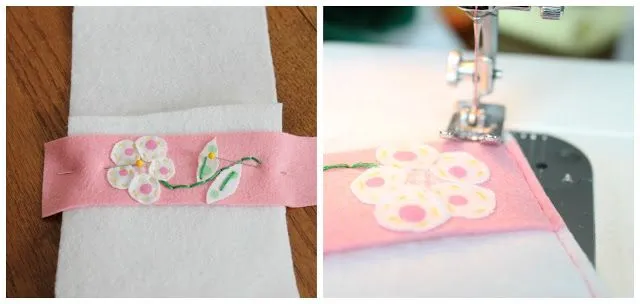Gato | Broches de Fieltro | ideas y trucos para Broches de fieltro Gato | Broches de Fieltro | ideas y trucos para Broches de fieltro