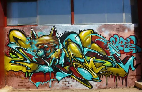 El Gato Farci by ~seizou on deviantART