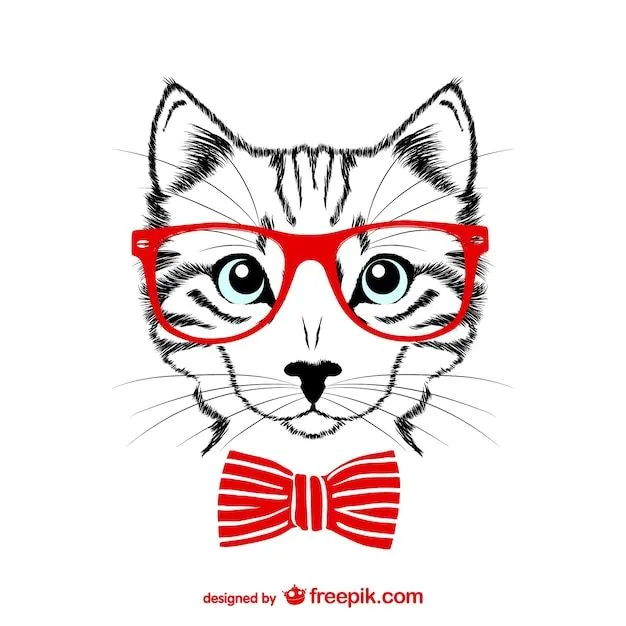 Gato | Fotos y Vectores gratis