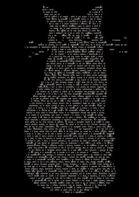 Caligrama del gato - Imagui