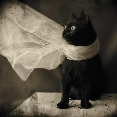 Un Gato Negro es Simplemente un Gato Negro | DESPIERTA CORDOBA ...