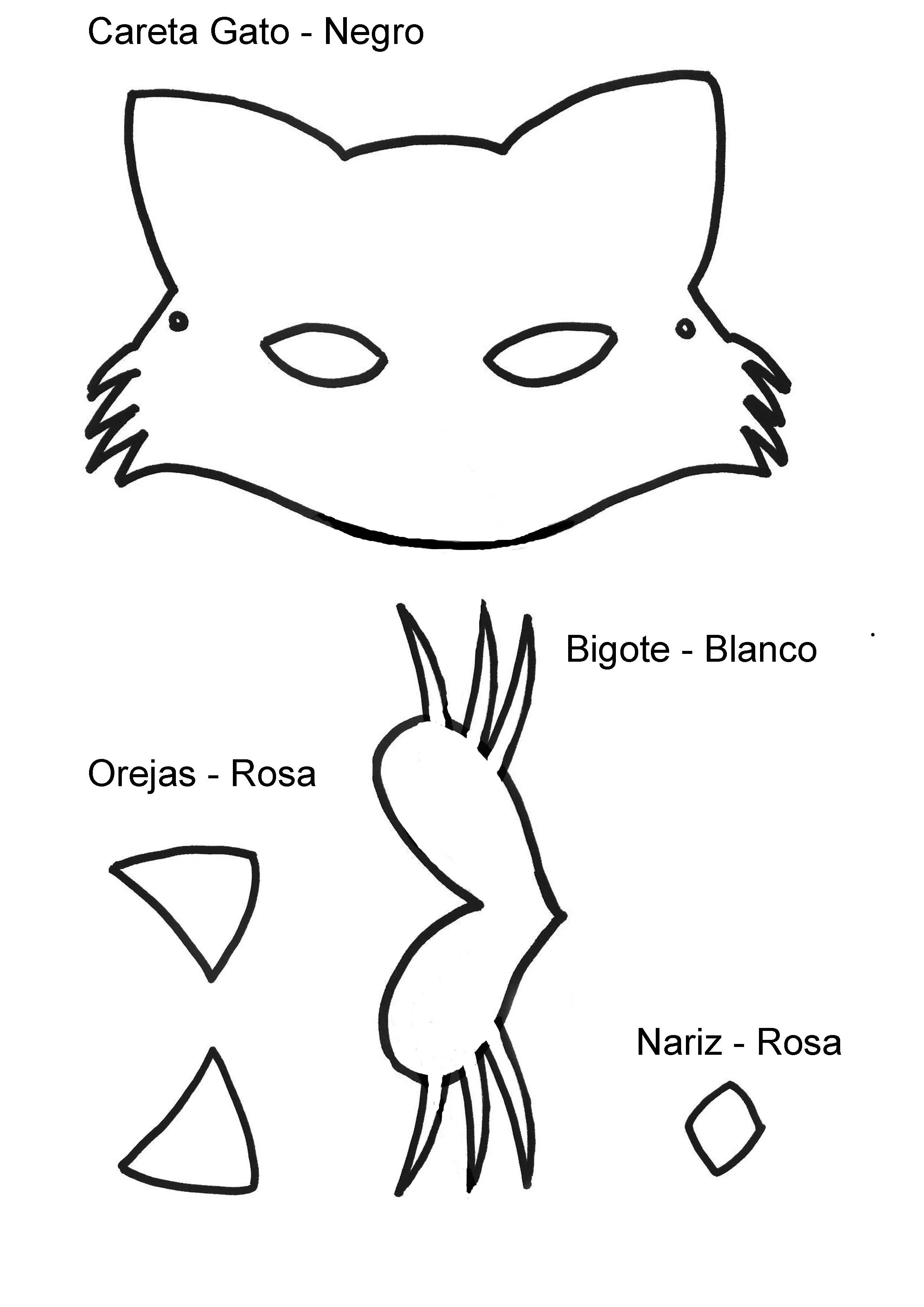 Ayuda a tus alumnos a disfrazarse con estas divertidas caretas ... Ayuda a tus alumnos a disfrazarse con estas divertidas caretas ...