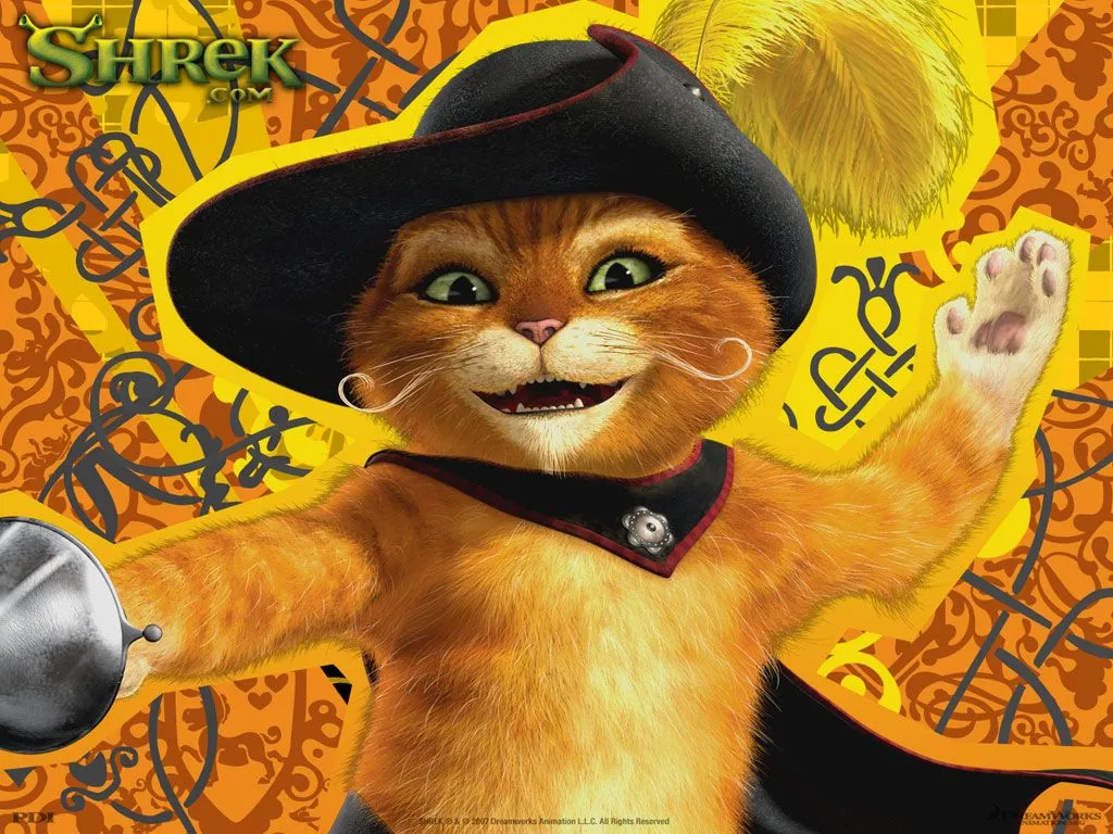 El gato de Shrek - Linux Images - 1024x768 - 246KB - 1024x768 - 246KB ... El gato de Shrek - Linux Images - 1024x768 - 246KB - 1024x768 - 246KB ...