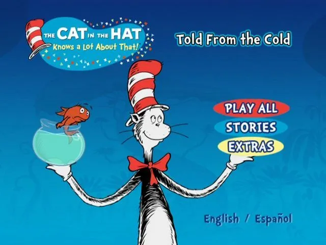 El Gato Del Sombrero Conoce El Mundo Entero 2011 DVDR Full Español ... El Gato Del Sombrero Conoce El Mundo Entero 2011 DVDR Full Español ...