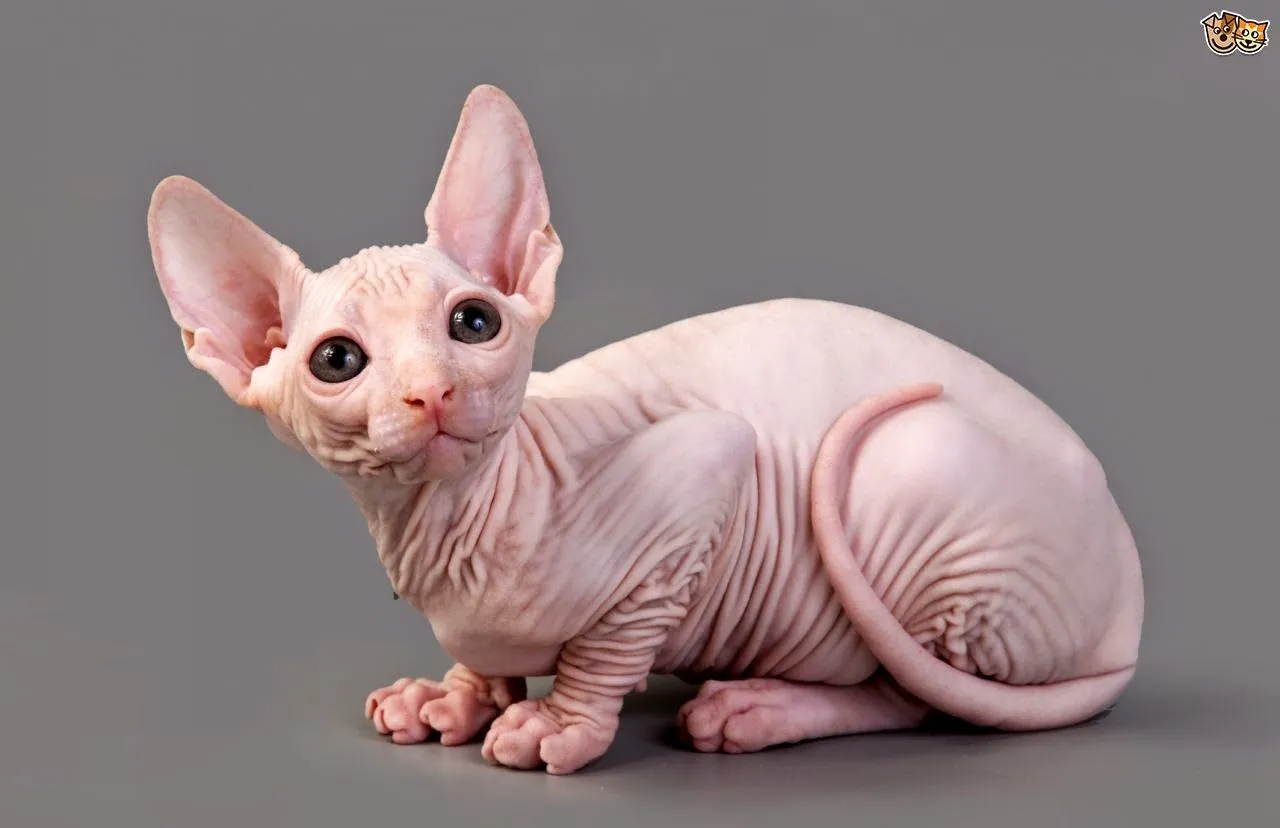TODO SOBRE MI GATO: Sphynx, el gato esfinge TODO SOBRE MI GATO: Sphynx, el gato esfinge