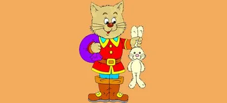 El gato con botas. Cuentos de siempre para niños El gato con botas. Cuentos de siempre para niños