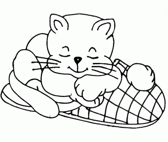 Gatos-colorear-540x458.gif